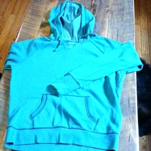 Arizona Jean company hooded sweatshirt